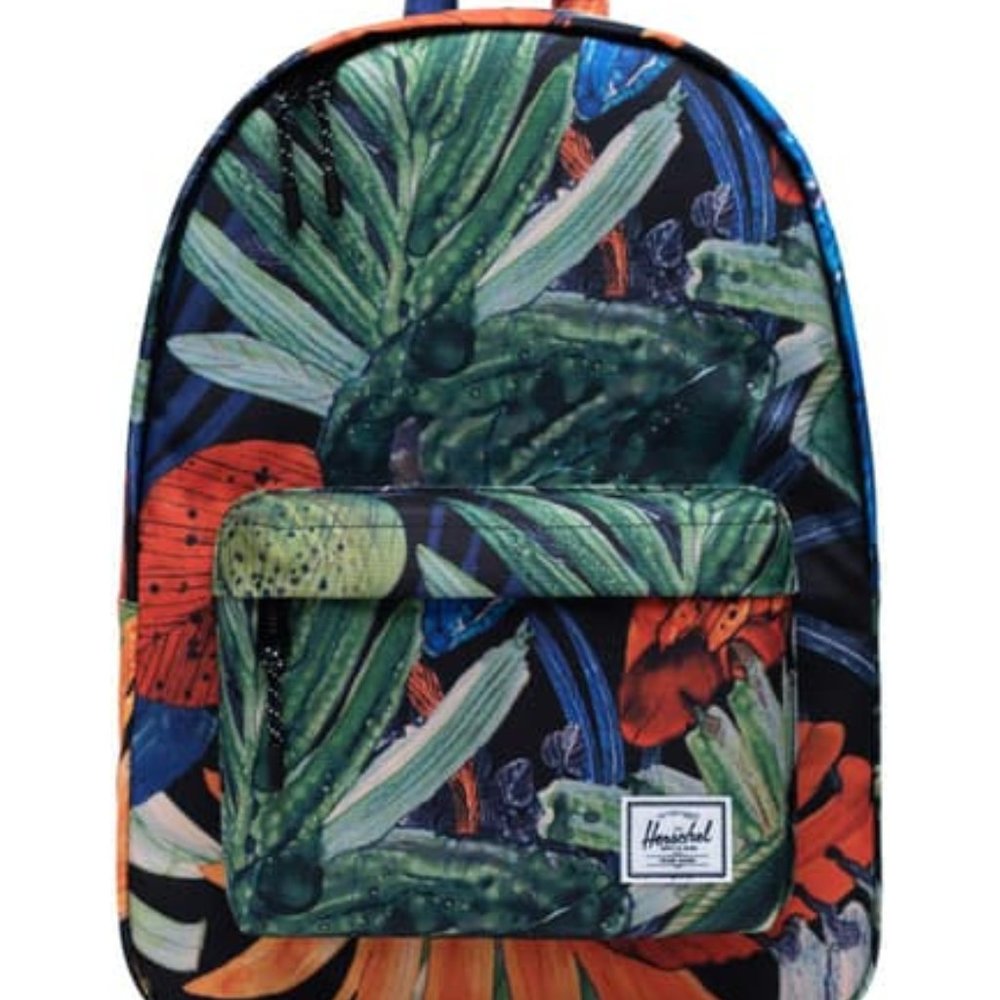 Herschel Supply Co. Classic Mid Backpack